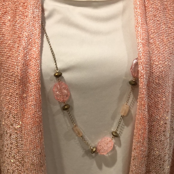 Alfred Dunner 3 piece sweater set - Picture 6 of 12